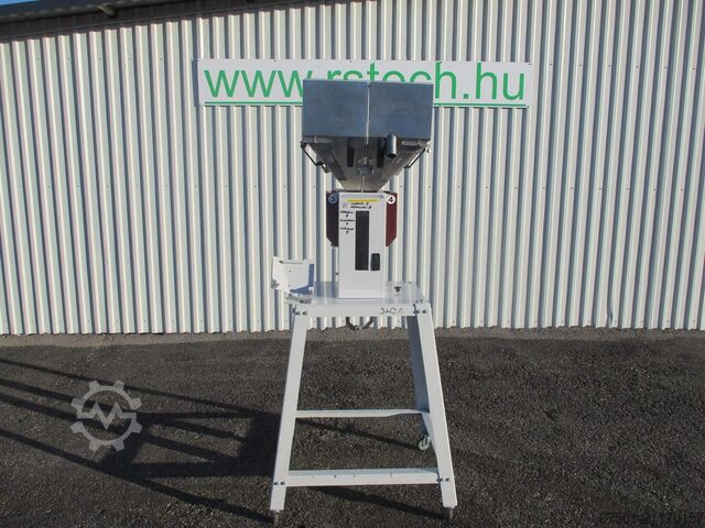 خلاط WITTMANN GRAVIMAX G14 (3401) SPARE PARTS