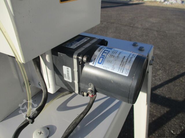 خلاط WITTMANN GRAVIMAX G14 (3401) SPARE PARTS