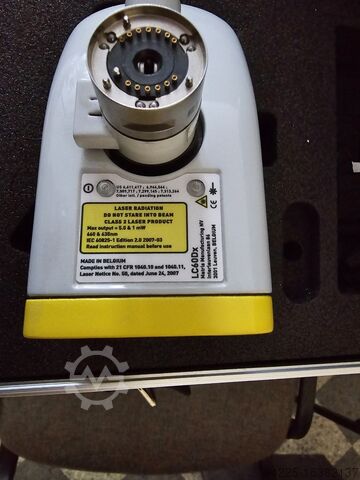 Mælikerfi Nikon CMM Coord 3 Mera 1597