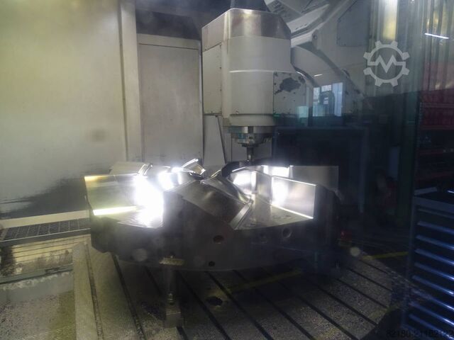  Deckel Maho DMU 200P