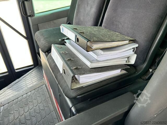 Камион за ѓубре MERCEDES-BENZ Econic 2630 / Faun Rotopress 520 / EURO 6