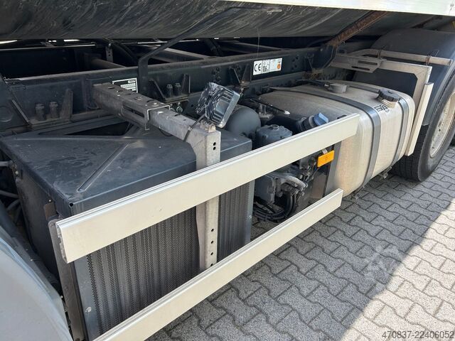 Камион за ѓубре MERCEDES-BENZ Econic 2630 / Faun Rotopress 520 / EURO 6