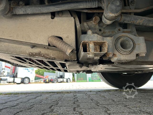 Камион за ѓубре MERCEDES-BENZ Econic 2630 / Faun Rotopress 520 / EURO 6