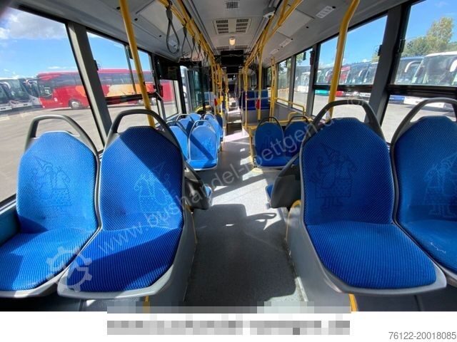 جوړه بس MERCEDES-BENZ Conecto G / O 530 G / Citaro / A 23 Lion?s City