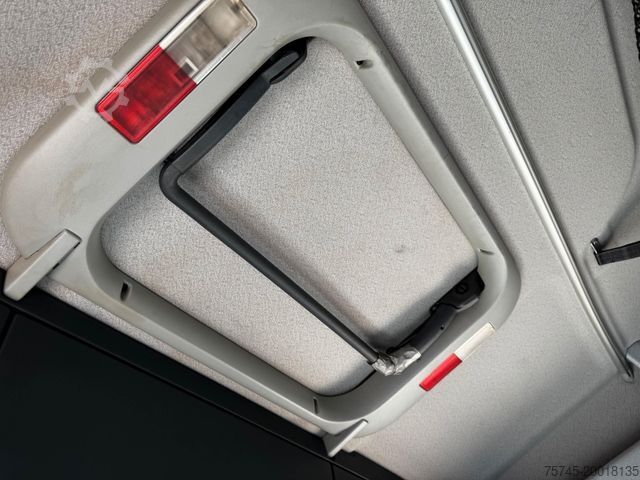 Tractor estándar MAN TGX 18.400 EEV * 2XTANK *