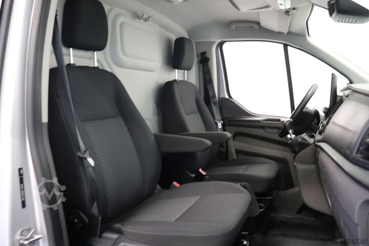 Furgoneta con caja Ford Transit Custom 2.0 TDCI 130PK 2x Schuifdeur EUR...