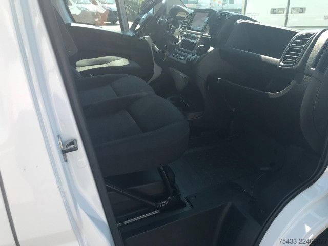 Panelinis furgonas Fiat Ducato 33 MH2 2.2 mjt3 140cv serie 8