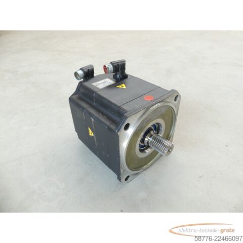 Unidade de controlo KUKA 1FK7101-5AZ91-1ZZ9-Z S07 Servomotor SN: YFVN50667049013