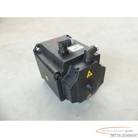 Unidade de controlo KUKA 1FK7101-5AZ91-1ZZ9-Z S07 Servomotor SN: YFVN50667049013