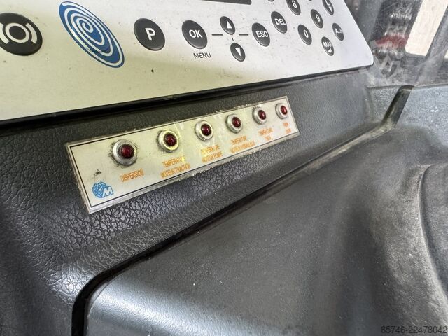 FM-x 14 * Atex EX * Miretti 2G / Sone 1 * Triplex FFL !! STILL FM-x 14 * Atex EX * Miretti 2G / Zone 1 * Triplex FFL !!
