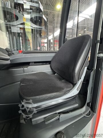 R 25 * Kabin penuh!! Triplex FFL!! DEMO!!! LINDE R 25 -  * FULL cabin !! Triplex FFL !! DEMO !!!