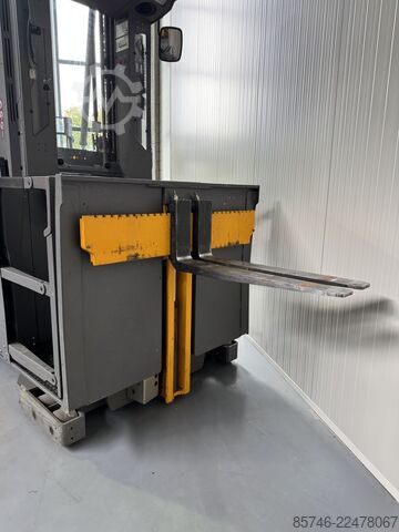 EKS 412 S - वायर गाइडेंस !! PSA !! ट्रिप्लेक्स FFL !! JUNGHEINRICH EKS 412 s - Wire Guidance !! PSA !! Triplex FFL !!
