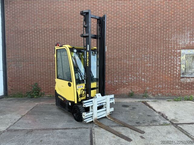  Hyster J1.5XNT MWB
