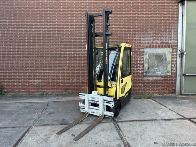  Hyster J1.5XNT MWB