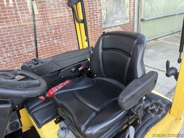  Hyster J1.5XNT MWB