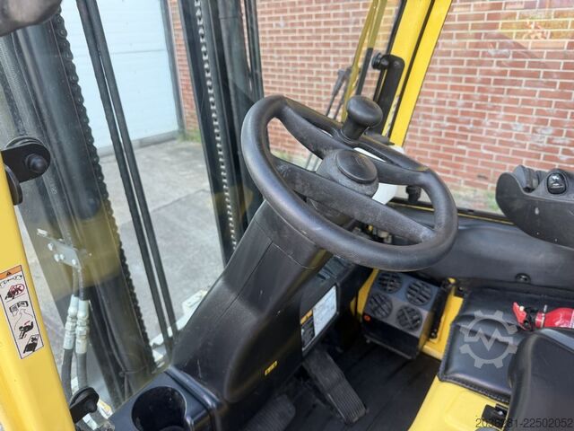  Hyster J1.5XNT MWB