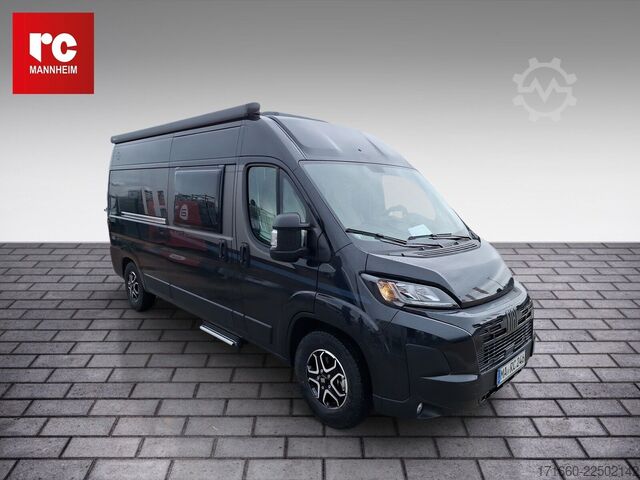 Autorulotă CARADO pro CV 602 AKTIONSPREIS