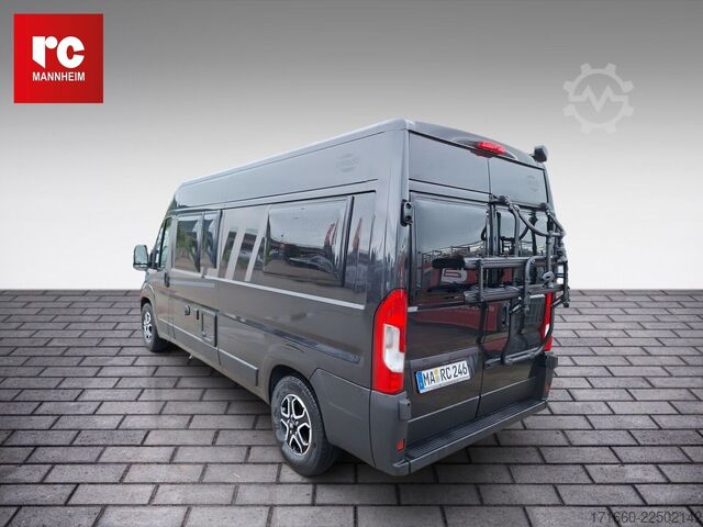Autorulotă CARADO pro CV 602 AKTIONSPREIS