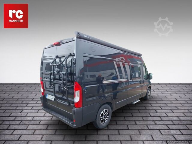 Autorulotă CARADO pro CV 602 AKTIONSPREIS