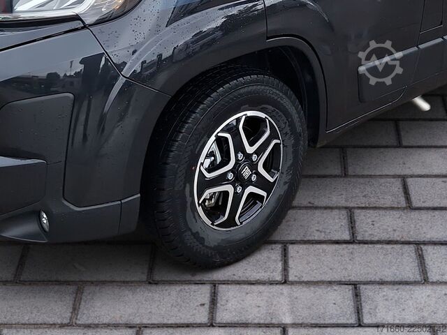 Autorulotă CARADO pro CV 602 AKTIONSPREIS