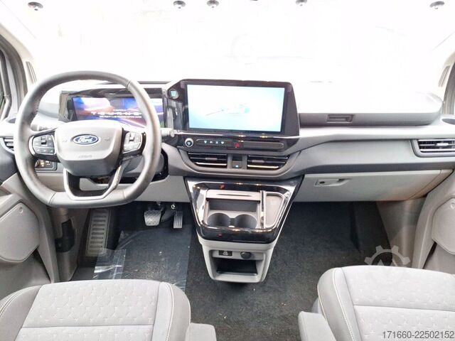 Autorulotă BÜRSTNER Copa 532 B66 UV ** Sondermodell B66 **