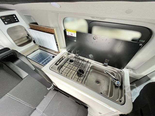 Autorulotă BÜRSTNER Copa 532 B66 UV ** Sondermodell B66 **