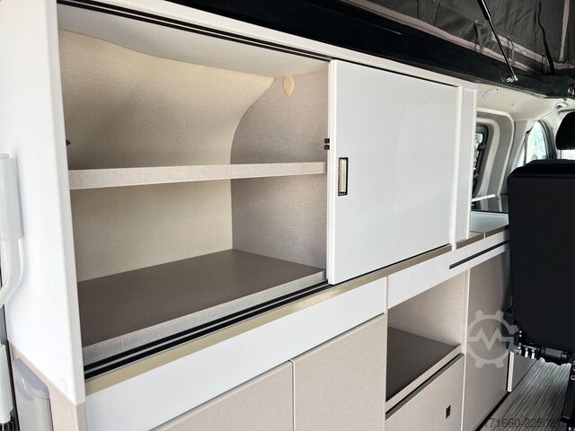 Autorulotă BÜRSTNER Copa 532 B66 UV ** Sondermodell B66 **