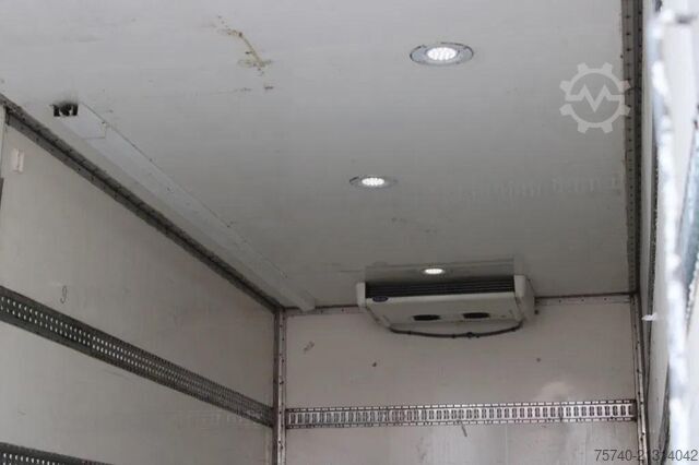 Vận chuyển lạnh/đông lạnh DAF LF 250 + CARRIER XARIOS 500 + 16T EURO 6 + PERF...
