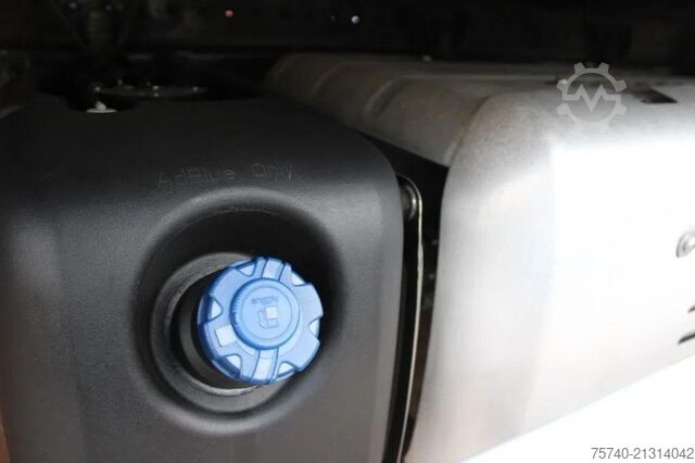 Vận chuyển lạnh/đông lạnh DAF LF 250 + CARRIER XARIOS 500 + 16T EURO 6 + PERF...