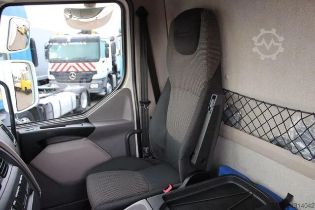 Vận chuyển lạnh/đông lạnh DAF LF 250 + CARRIER XARIOS 500 + 16T EURO 6 + PERF...