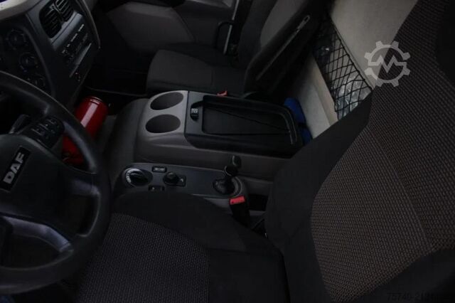 Vận chuyển lạnh/đông lạnh DAF LF 250 + CARRIER XARIOS 500 + 16T EURO 6 + PERF...
