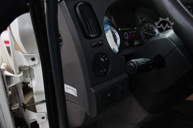 Vận chuyển lạnh/đông lạnh DAF LF 250 + CARRIER XARIOS 500 + 16T EURO 6 + PERF...