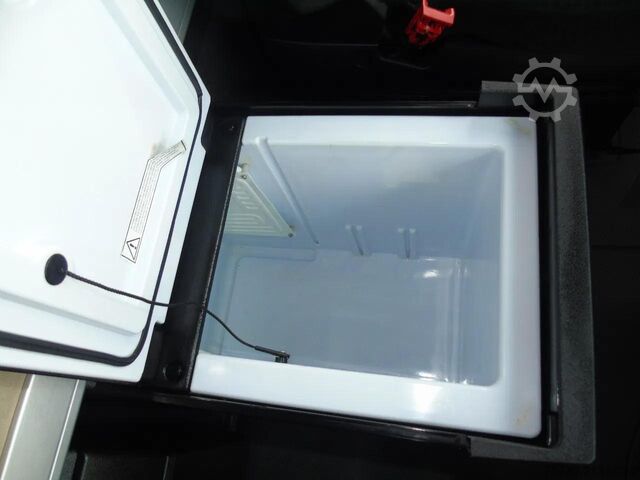 Estándar-SZM Mercedes-Benz Actros 1845 + RETARDER + EURO 6 + 2X IN STOCK