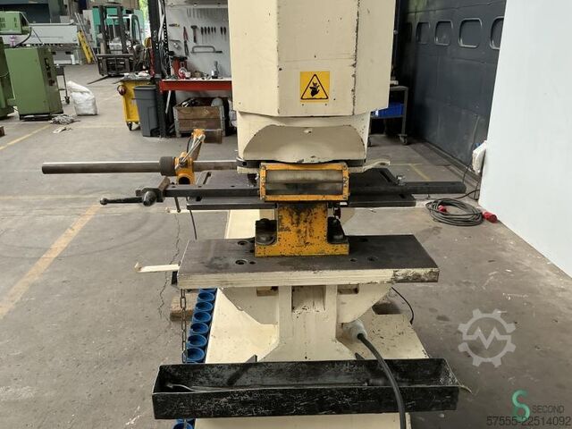  Geka Hydracrop 100-S