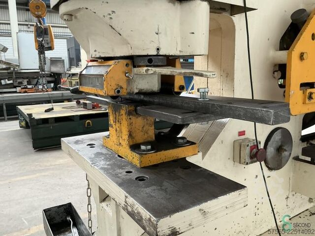  Geka Hydracrop 100-S