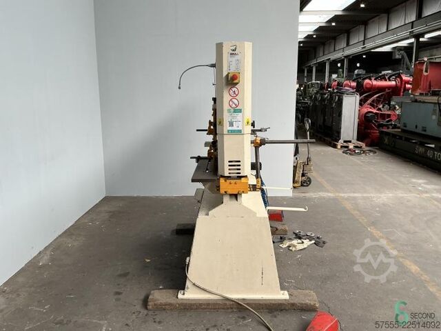  Geka Hydracrop 100-S