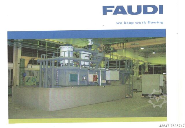 FAUDI KA1-1404