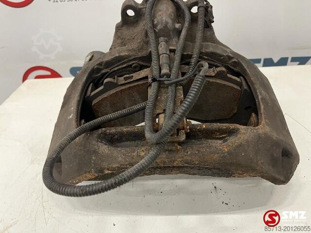 מְחוּגָה Mercedes Occ Remklauw Mercedes