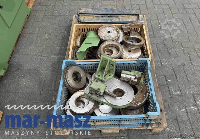  Hempel Hemco typ CKE-15