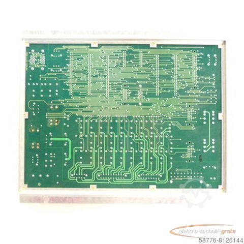 Fanuc komponenta Fanuc A16B-1110-0330/02A Karte - ! -