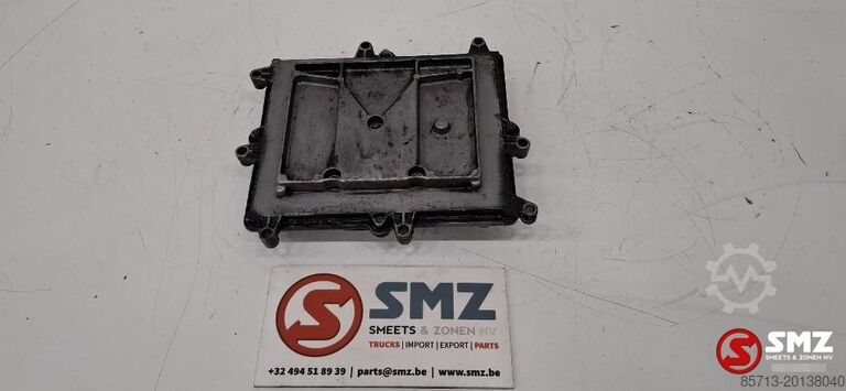 Motormanagement Man Occ ECU motorregeleenheid MAN