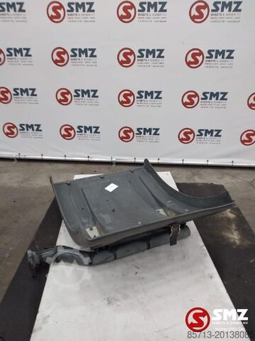 Skjermbeskytter Iveco Occ spatbord links Iveco 41016379