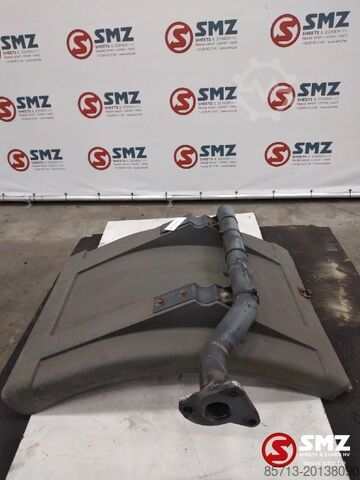Skjermbeskytter Iveco Occ spatbord rechts Iveco 41002409
