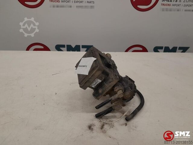 Zarządzanie silnikiem Man Occ EBS  klepmodulator MAN TGX 81521066049 K021204
