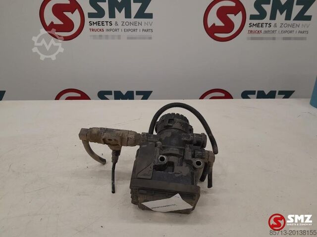 Zarządzanie silnikiem Man Occ EBS  klepmodulator MAN TGX 81521066049 K021204