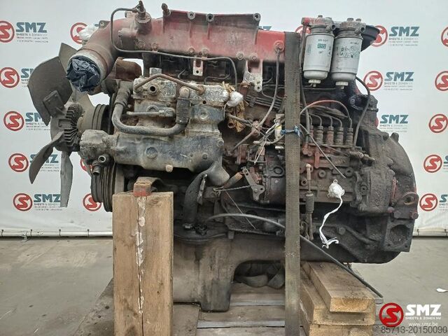 モーター Man Occ motor D2865LF02 MAN