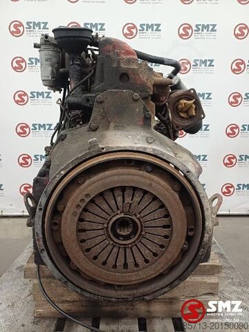 Variklis Man Occ motor D2865LF02 MAN
