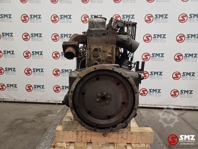 モーター Daf Occ motor DH825 DAF
