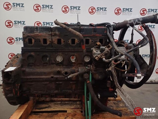 Motor Man Occ motor DO826 MAN