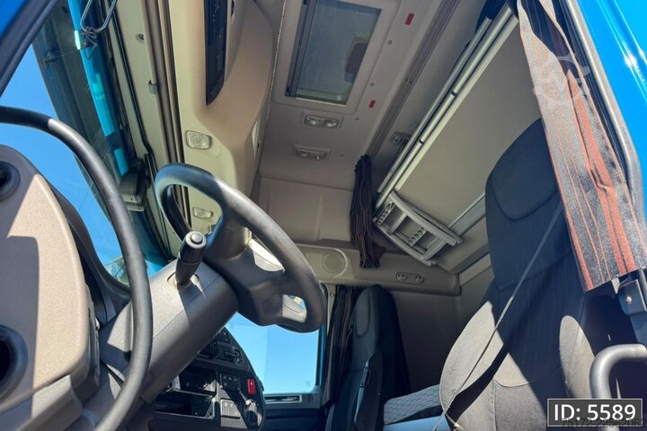 Standard-SZM DAF XF  450 SSC, Euro 6, / Mega / 2 Tanks